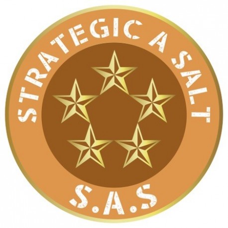 Strategic A Salt - Tango