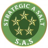 Strategic A Salt - Zulu