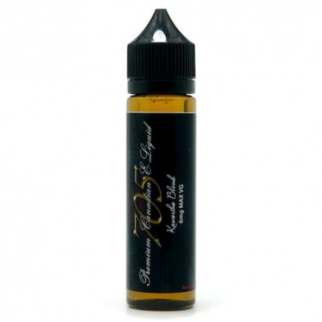 705 Premium Canadian Eliquid - Kawartha Blend