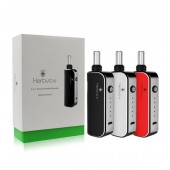Airistech Herbva X 3-in-1 Vaporizer