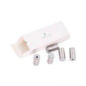 Airistech Herbva X Oil/Wax Replacement Bullet Chambers 5/PK