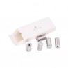 Airistech Herbva X Oil/Wax Replacement Bullet Chambers 5/PK