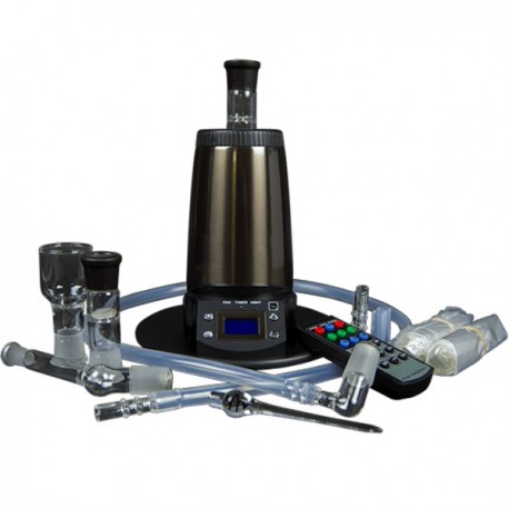 Airizer Extreme Q Desktop Vaporizer