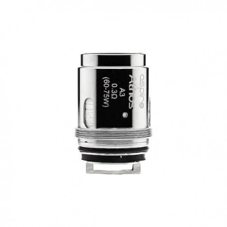 Aspire Athos Coil 0.3 Ohm - Pack of 1