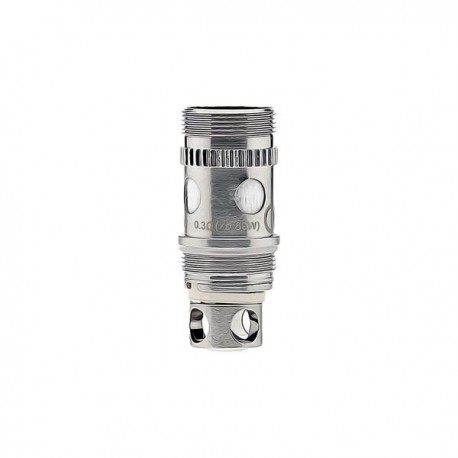 Aspire Atlantis Coils 0.5 Ohm 5/PK