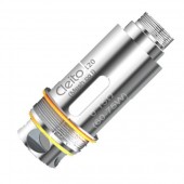 Aspire Cleito 120 Pro Mesh Coils 0.15 5/PK