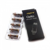 Aspire Cleito Coils 0.4 Ohm 5/PK