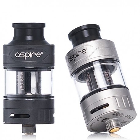 Aspire Cleito Pro