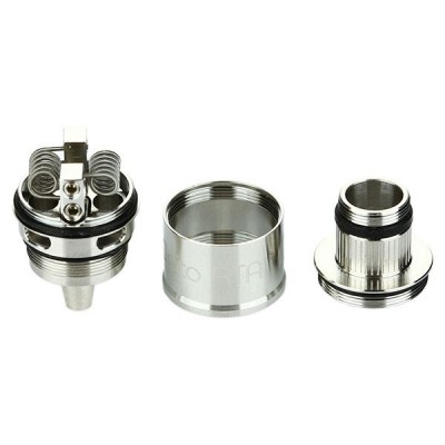 Aspire Cleito RTA System