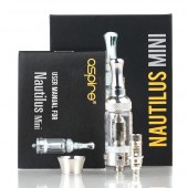 Aspire Nautilus Mini