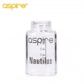 Aspire Nautilus Replacement Glass Tank