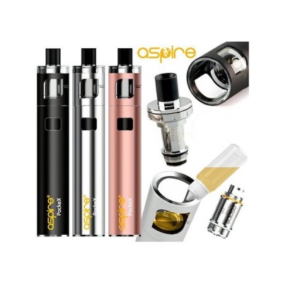 Aspire Pockex AIO 1500 mAh