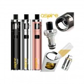 Aspire Pockex AIO 1500 mAh