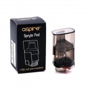Aspire Spryte Replacement Pod