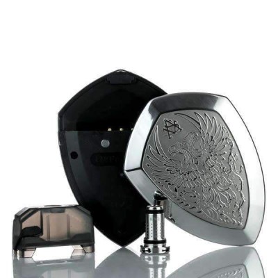 Asvape Defender Starter Kit