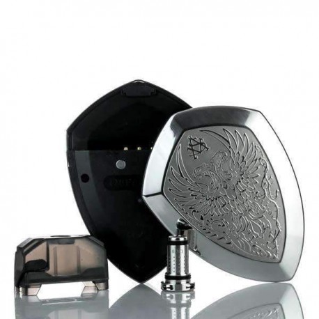 Asvape Defender Starter Kit