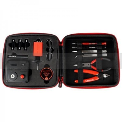 Coil Master DIY Kit V3
