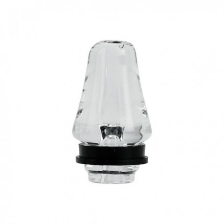 Focusvape Tourist Pyrex Glass Mouthpiece