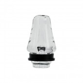 Focusvape Tourist Pyrex Glass Mouthpiece