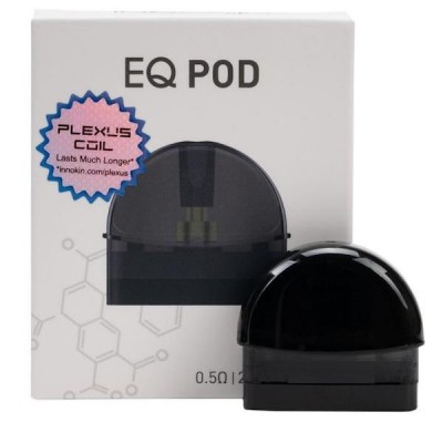 Innokin EQ Plexus Replacement Pods