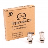 Innokin Isub Replacement Coils 0.5 - 5/PK