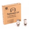 Innokin Isub Replacement Coils 0.5 - 5/PK