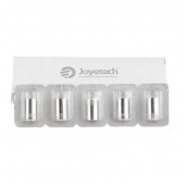 Joyetech Cubis Coils 0.5 Ohm 5/PK