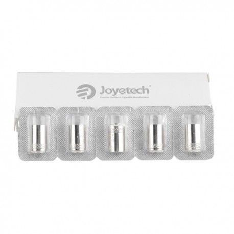 Joyetech Cubis Coils 1.0 Ohm 5/PK