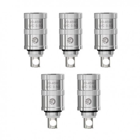 Joyetech Delta 2 Coils - 0.5 Ohm