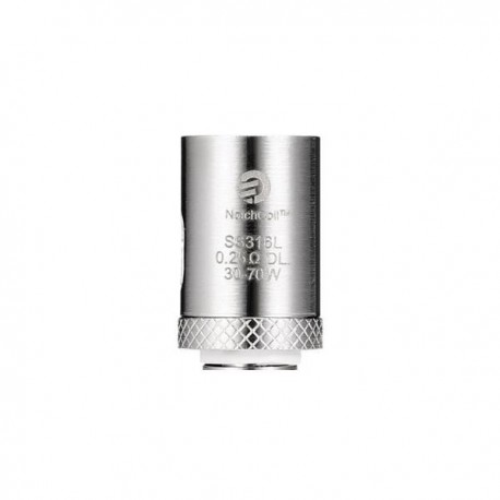 Joyetech Notch coil 0.25 5/PK