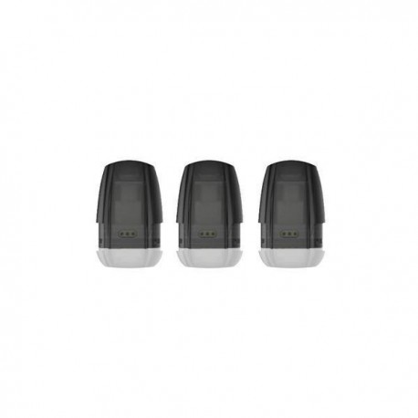 Justfog Minifit Replacement Pods 3/PK