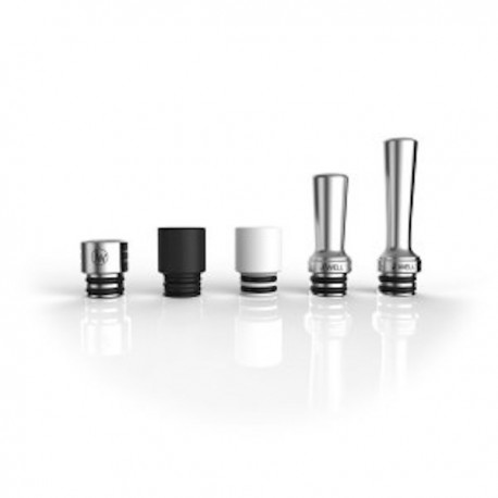 Jwell Drip Tip 5-Pack