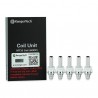 Kanger Single Coils 5/PK