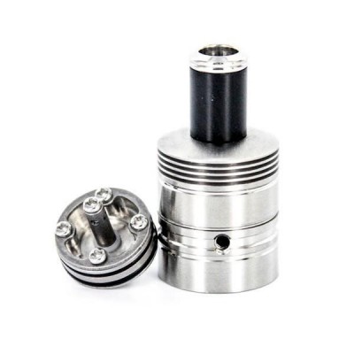 Kryptonite 454 Big Block Atty