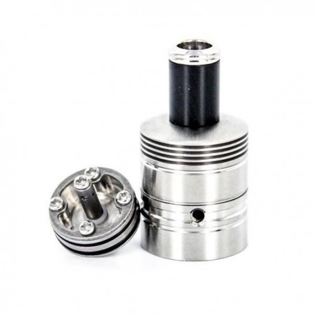 Kryptonite 454 Big Block Atty