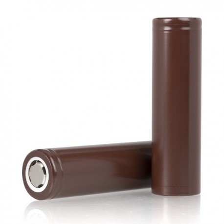 LG HG2 18650 20a 3000mah Battery