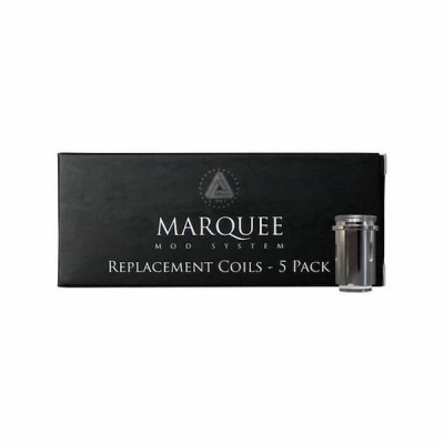 Limitless Marquee Replacement Coils - 5/PK