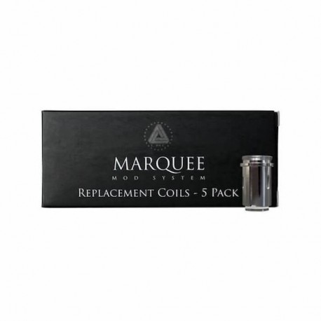Limitless Marquee Replacement Coils - 5/PK