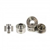 Praxis Derringer RDA ver 1.2