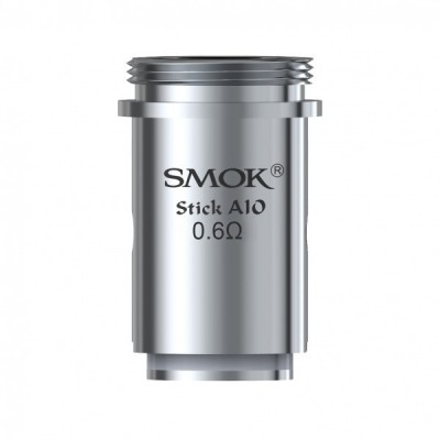 SMOK AIO Coils .6 Ohm 5/PK