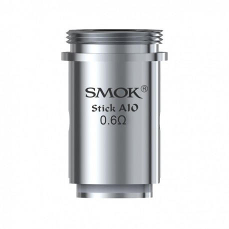 SMOK AIO Coils .6 Ohm 5/PK