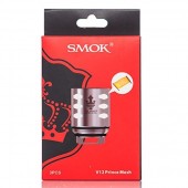 SMOK TFV12 Prince Mesh Coils 3/PK