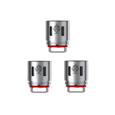 SMOK TFV12 T12 Coil 0.12 Ohm 3/PK