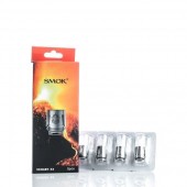 SMOK TFV8 Baby X4 Coils 5/PK