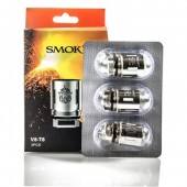 SMOK TFV8 T8 Coils 3/PK