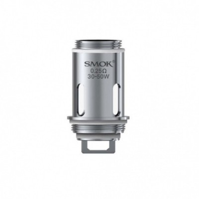 SMOK Vape Pen Coils 0.25 Ohm 5/PK
