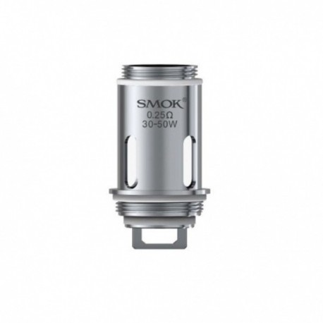 SMOK Vape Pen Coils 0.25 Ohm 5/PK