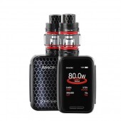 SMOK X-Priv Baby And Big Baby Starter Kit