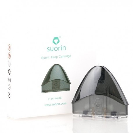 Suorin Drop Replacement Cartridge