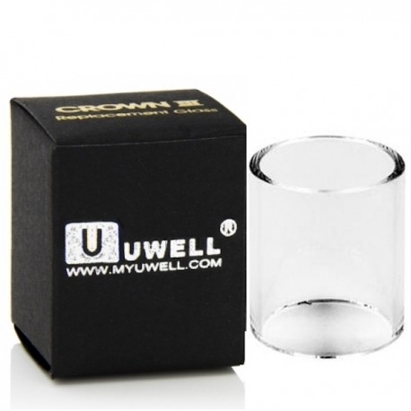 Uwell Crown 3 Replacement Glass